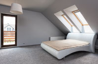 Healey Hall bedroom extensions