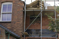 free Healey Hall home extension quotes